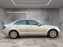MERCEDES-BENZ C 250 CDI Elégance 4Matic 7G-Tronic, Diesel, Second hand / Used, Automatic - 6