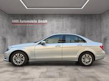 MERCEDES-BENZ C 250 CDI Elégance 4Matic 7G-Tronic, Diesel, Second hand / Used, Automatic - 7