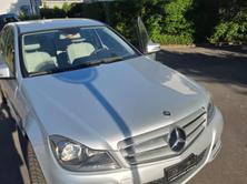 MERCEDES-BENZ C-Klasse W204 C 250 BlueEF, Petrol, Second hand / Used, Automatic - 2