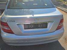 MERCEDES-BENZ C-Klasse W204 C 250 BlueEF, Petrol, Second hand / Used, Automatic - 4
