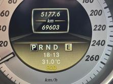 MERCEDES-BENZ C-Klasse W204 C 250 BlueEF, Petrol, Second hand / Used, Automatic - 6