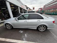MERCEDES-BENZ C-Klasse W204 C 250 BlueEF Avantgarde, Essence, Occasion / Utilisé, Automatique - 2