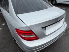 MERCEDES-BENZ C-Klasse W204 C 250 BlueEF Avantgarde, Essence, Occasion / Utilisé, Automatique - 3