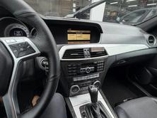 MERCEDES-BENZ C-Klasse W204 C 250 BlueEF Avantgarde, Essence, Occasion / Utilisé, Automatique - 5