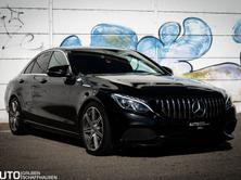 MERCEDES-BENZ C 250 CDI AMG Avantgarde d 4Matic, Diesel, Occasion / Utilisé, Automatique - 2