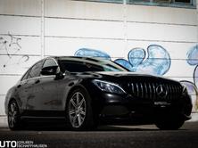 MERCEDES-BENZ C 250 CDI AMG Avantgarde d 4Matic, Diesel, Occasion / Utilisé, Automatique - 3