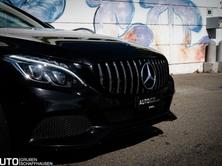 MERCEDES-BENZ C 250 CDI AMG Avantgarde d 4Matic, Diesel, Occasion / Utilisé, Automatique - 4