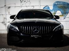 MERCEDES-BENZ C 250 CDI AMG Avantgarde d 4Matic, Diesel, Occasion / Utilisé, Automatique - 5