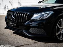 MERCEDES-BENZ C 250 CDI AMG Avantgarde d 4Matic, Diesel, Occasion / Utilisé, Automatique - 6