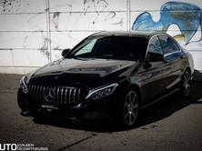 MERCEDES-BENZ C 250 CDI AMG Avantgarde d 4Matic, Diesel, Occasion / Utilisé, Automatique - 7