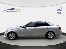 MERCEDES-BENZ C 250 Elégance 7G-Tronic, Essence, Occasion / Utilisé, Automatique - 2