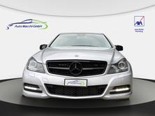 MERCEDES-BENZ C 250 Elégance 7G-Tronic, Essence, Occasion / Utilisé, Automatique - 3