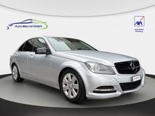 MERCEDES-BENZ C 250 Elégance 7G-Tronic, Essence, Occasion / Utilisé, Automatique - 4