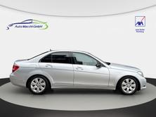 MERCEDES-BENZ C 250 Elégance 7G-Tronic, Essence, Occasion / Utilisé, Automatique - 5