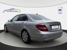 MERCEDES-BENZ C 250 Elégance 7G-Tronic, Essence, Occasion / Utilisé, Automatique - 6