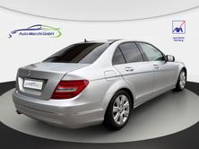 MERCEDES-BENZ C 250 Elégance 7G-Tronic, Essence, Occasion / Utilisé, Automatique - 7
