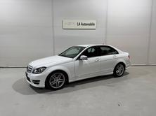 MERCEDES-BENZ C 250 CDI AMG Line 4Matic 7G-Tronic, Diesel, Occasion / Utilisé, Automatique - 2