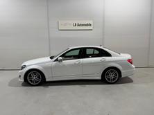 MERCEDES-BENZ C 250 CDI AMG Line 4Matic 7G-Tronic, Diesel, Occasion / Utilisé, Automatique - 3