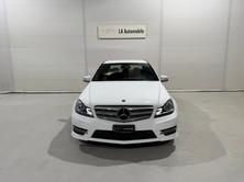 MERCEDES-BENZ C 250 CDI AMG Line 4Matic 7G-Tronic, Diesel, Occasion / Utilisé, Automatique - 4