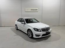 MERCEDES-BENZ C 250 CDI AMG Line 4Matic 7G-Tronic, Diesel, Occasion / Utilisé, Automatique - 5