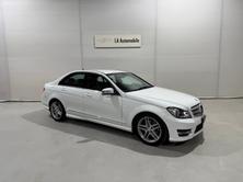 MERCEDES-BENZ C 250 CDI AMG Line 4Matic 7G-Tronic, Diesel, Occasion / Utilisé, Automatique - 6