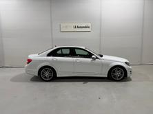 MERCEDES-BENZ C 250 CDI AMG Line 4Matic 7G-Tronic, Diesel, Occasion / Utilisé, Automatique - 7