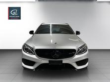 MERCEDES-BENZ C 250 BlueTEC AMG Line 4Matic 9G-Tronic, Diesel, Second hand / Used, Automatic - 2