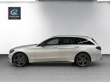 MERCEDES-BENZ C 250 BlueTEC AMG Line 4Matic 9G-Tronic, Diesel, Second hand / Used, Automatic - 3
