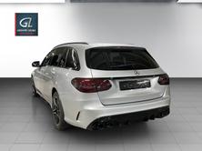 MERCEDES-BENZ C 250 BlueTEC AMG Line 4Matic 9G-Tronic, Diesel, Second hand / Used, Automatic - 4