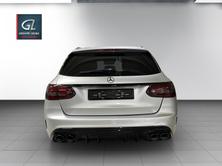 MERCEDES-BENZ C 250 BlueTEC AMG Line 4Matic 9G-Tronic, Diesel, Second hand / Used, Automatic - 5