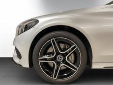 MERCEDES-BENZ C 250 BlueTEC AMG Line 4Matic 9G-Tronic, Diesel, Second hand / Used, Automatic - 7