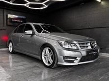 MERCEDES-BENZ C 250 CDI Avantgarde 4Matic 7G-Tronic, Diesel, Occasion / Utilisé, Automatique - 3