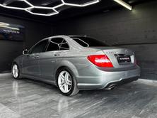 MERCEDES-BENZ C 250 CDI Avantgarde 4Matic 7G-Tronic, Diesel, Occasion / Utilisé, Automatique - 4