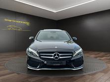 MERCEDES-BENZ C 250 BlueTEC AMG Line 7G-Tronic, Diesel, Occasion / Gebraucht, Automatik - 3