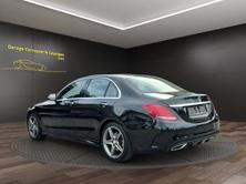 MERCEDES-BENZ C 250 BlueTEC AMG Line 7G-Tronic, Diesel, Occasion / Gebraucht, Automatik - 4
