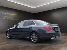 MERCEDES-BENZ C 250 d Avantgarde 4matic, Diesel, Occasion / Utilisé, Automatique - 4