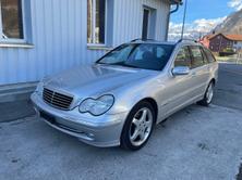MERCEDES-BENZ C 270 CDI Classic, Diesel, Second hand / Used, Manual - 2