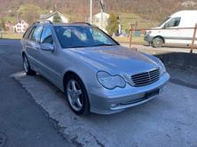 MERCEDES-BENZ C 270 CDI Classic, Diesel, Second hand / Used, Manual - 3