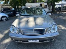 MERCEDES-BENZ C 270 CDI Elégance, Diesel, Occasion / Utilisé, Manuelle - 2