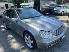 MERCEDES-BENZ C 270 CDI Elégance, Diesel, Occasion / Utilisé, Manuelle - 3