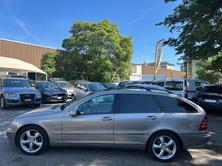 MERCEDES-BENZ C 270 CDI Elégance, Diesel, Occasion / Utilisé, Manuelle - 4