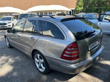 MERCEDES-BENZ C 270 CDI Elégance, Diesel, Occasion / Utilisé, Manuelle - 5