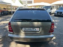 MERCEDES-BENZ C 270 CDI Elégance, Diesel, Occasion / Utilisé, Manuelle - 6