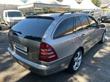 MERCEDES-BENZ C 270 CDI Elégance, Diesel, Occasion / Utilisé, Manuelle - 7