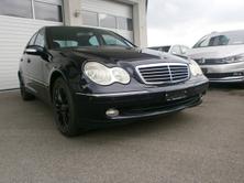 MERCEDES-BENZ C 270 CDI Avantgarde, Diesel, Second hand / Used, Automatic - 2