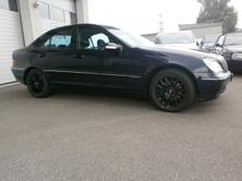 MERCEDES-BENZ C 270 CDI Avantgarde, Diesel, Second hand / Used, Automatic - 4