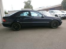 MERCEDES-BENZ C 270 CDI Avantgarde, Diesel, Second hand / Used, Automatic - 5