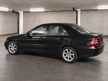 MERCEDES-BENZ C-Klasse W203 C 280 V6 4matic, Petrol, Second hand / Used, Automatic - 3