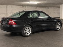 MERCEDES-BENZ C-Klasse W203 C 280 V6 4matic, Petrol, Second hand / Used, Automatic - 4
