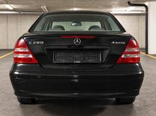 MERCEDES-BENZ C-Klasse W203 C 280 V6 4matic, Petrol, Second hand / Used, Automatic - 5